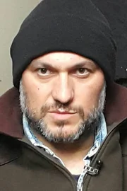 Dogan Ümit Karaca