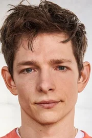 Mike Faist