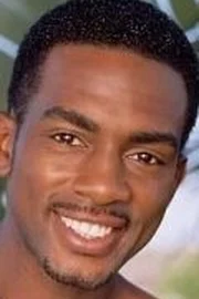 Bill Bellamy