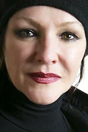 Frances Barber
