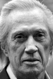 David Carradine