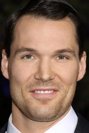 Daniel Cudmore