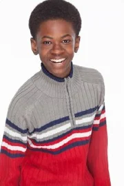 Darren Alford