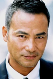 Simon Yam
