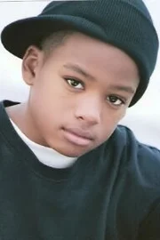 Damani Roberts