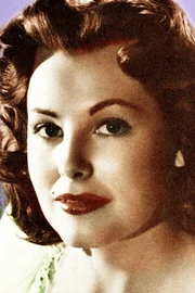 Arlene Dahl
