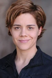 Kate Wharton