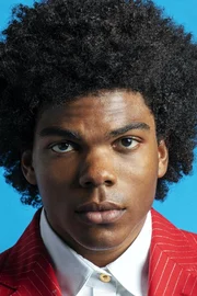 Spence Moore II