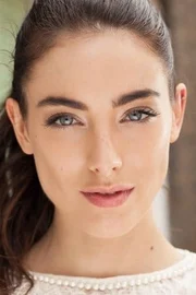 Charlotte Atkinson