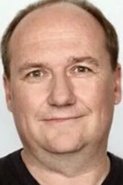 Henning Molfenter