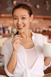 Giselle Qi