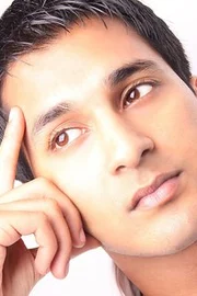 Johny Mathew