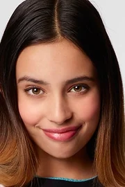 Kylie Cantrall