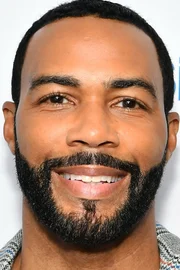 Omari Hardwick