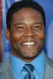 Jonathan Adams