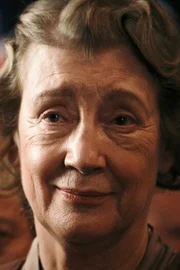 Joan Blackham
