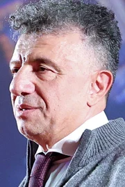 Альберт Саркисян