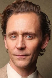 Tom Hiddleston