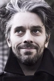 James Thierrée