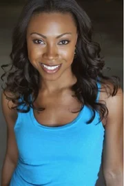 Keena Ferguson Frasier