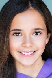 Briella Guiza