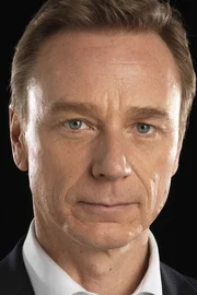 Ben Daniels