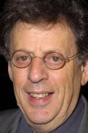 Philip Glass