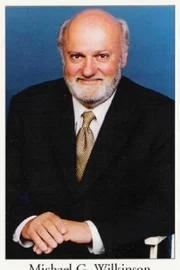Michael G. Wilkinson