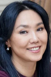 Makhabbat Sarkytbaeva