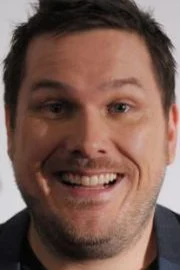 Marc Wootton