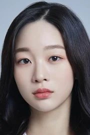 Jeong Ye-seo