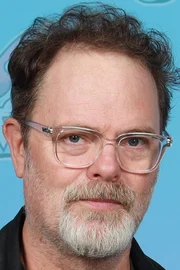 Rainn Wilson