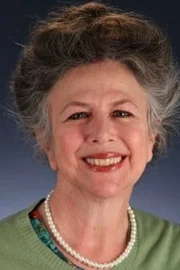 Rhoda Pell