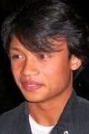Dan Chupong