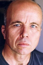 Clint Howard