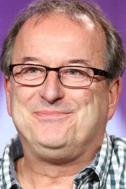Adrian Hodges