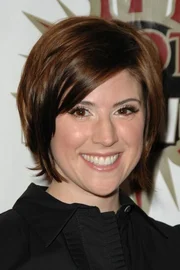 Melanie Paxson
