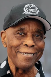 Buddy Guy