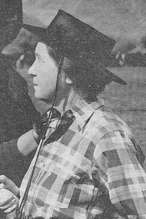 Sarah Padden