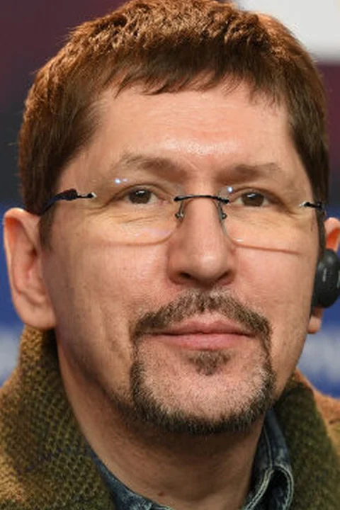Андрей Савельев