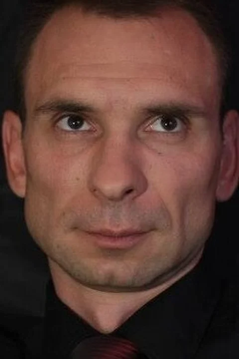 Дмитрий Булгаков