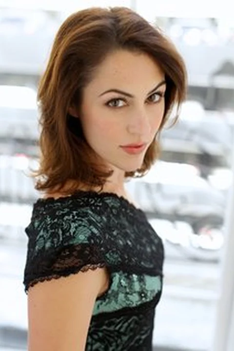 Kelley Curran