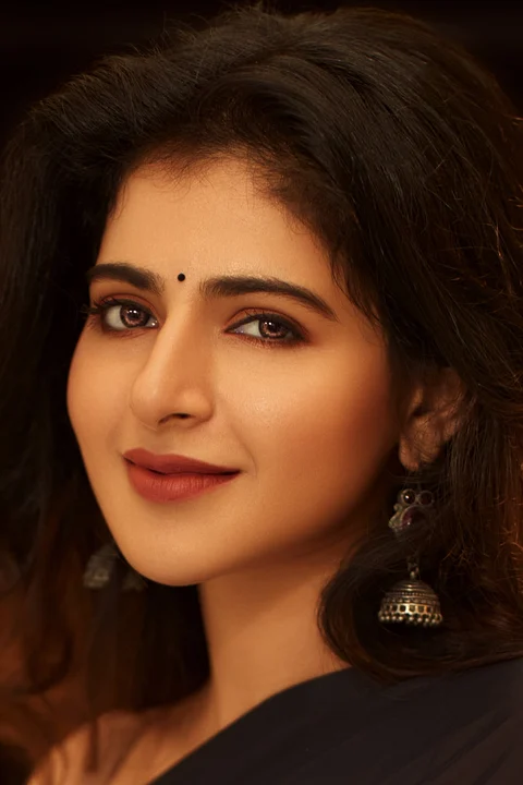 Iswarya Menon