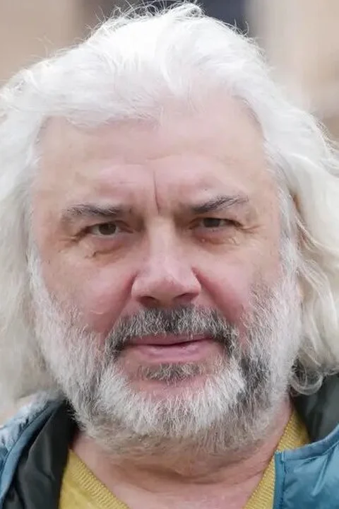 Виктор Собчак