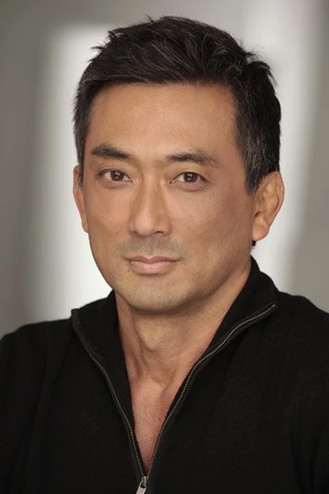 Paul Nakauchi