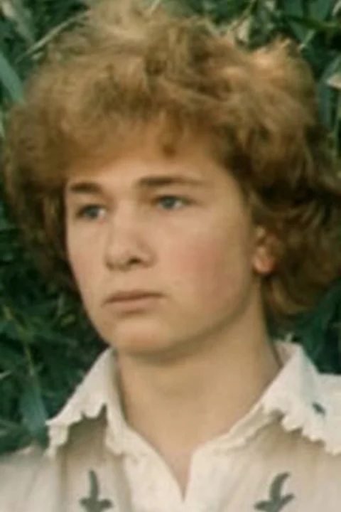 Александр Михайлов