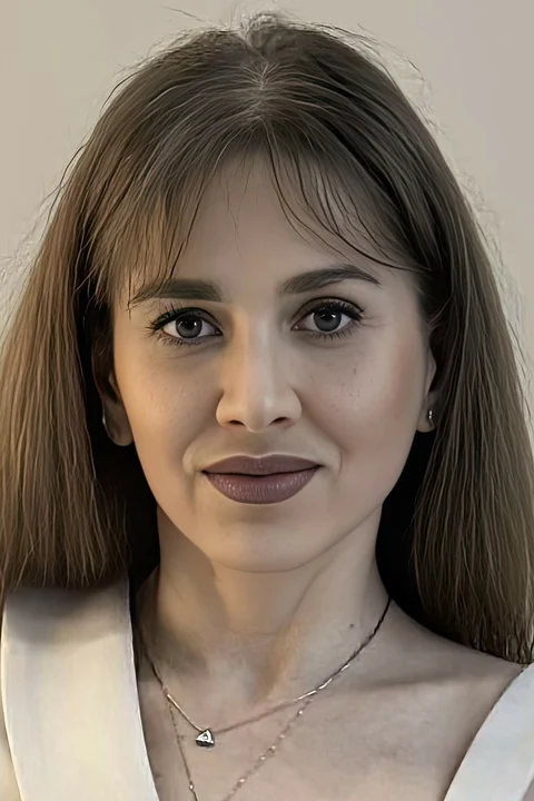 Диана Бузуркиева