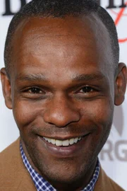 Brandon Johnson