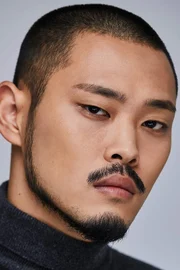 Han Sang-gyeong