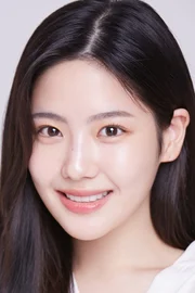 Jo Ah-ram